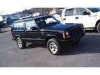 1997 Jeep cherokee sport