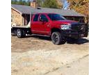 2009 Dodge Dodge ram 3500