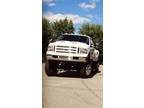 2007 Ford F350