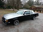 1986 Oldsmobile cutlass