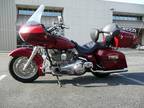 2007 Harley-Davidson FLTR