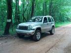 2006 Jeep liberty