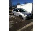 2001 Ford Focus