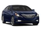 2014 Hyundai Sonata Limited Sedan