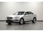 Used 2010 Ford Taurus SEL