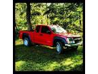 2004 Chevrolet Colorado