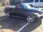 2004 Chevrolet SSR