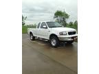 1997 Ford F150