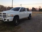 2005 Dodge Ram 1500