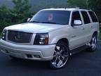 2003 Cadillac ESCALADE