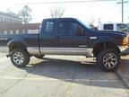 1999 Ford F250