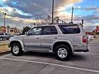 1997 Toyota 4Runner Limited 4x4