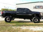 2012 Lifted GMC Denali 2500HD