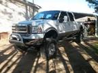 2006 Ford F250 FX4