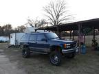 1999 GMC Yukon sle 4x4