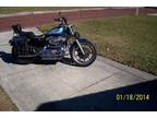 1995 Harley-Davidson 1200 XLH