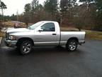 2005 Dodge SLT 1500