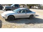 2000 Chevrolet Cavalier