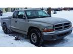 2000 Dodge Dakota