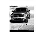 2012 Dodge Ram 1500