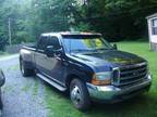 2000 Ford F350 Dually