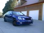 1998 Lexus GS400