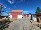 Home For Sale In Eckert, Colorado