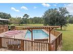 Home For Sale In Cottondale, Florida