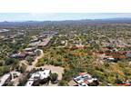 Plot For Sale In Cave Creek, Arizona