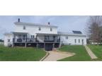 Home For Sale In Middlefield, Ohio