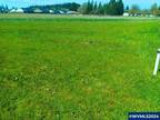 Plot For Sale In Albany, Oregon