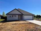 Home For Sale In Trenton, Texas