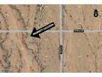 Plot For Sale In Wittmann, Arizona