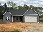 Home For Sale In Middlesex, North Carolina