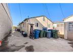 Property For Sale In Inglewood, California