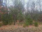 Plot For Sale In Wisconsin Rapids, Wisconsin