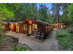 Home For Sale In Forestville, California