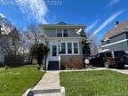 Home For Sale In Pontiac, Michigan