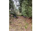 Plot For Sale In Olalla, Washington