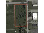 Plot For Sale In Cass City, Michigan