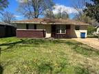 Home For Sale In West Memphis, Arkansas