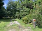 Plot For Sale In Saint Augustine, Florida