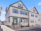 Home For Sale In Bayonne, New Jersey