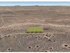 Plot For Sale In Rio Rancho, New Mexico