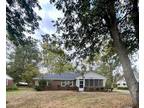 Home For Sale In Rolling Fork, Mississippi