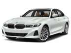 2024 BMW 3 Series 330i xDrive Sedan