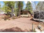 Property For Sale In Pinetop, Arizona