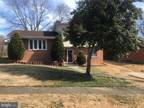 Home For Rent In District Heights, Maryland