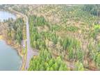 Plot For Sale In Eatonville, Washington