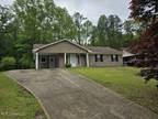 Home For Rent In Meridian, Mississippi